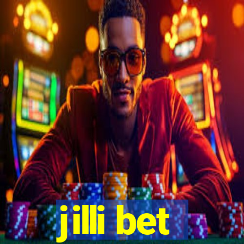 jilli bet